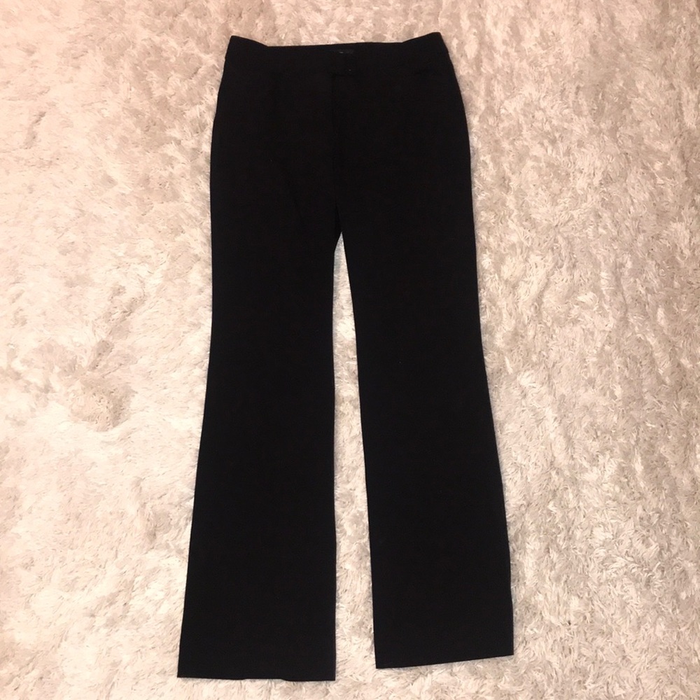 White House black market women’s dress pants
